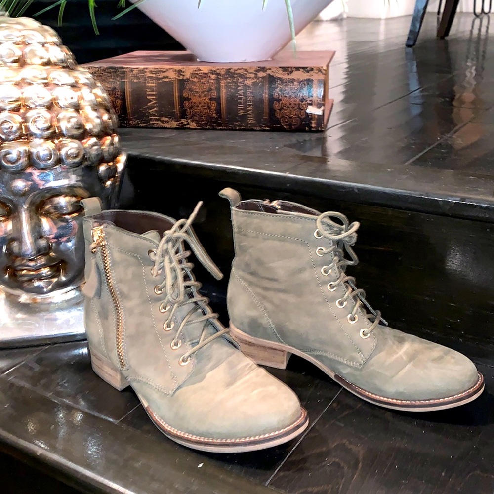 Aldo boots